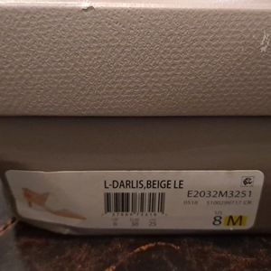 Womens FrancoSarto ShoesSize 8
